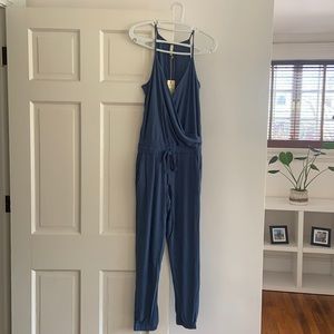Elan Romper - soft, NWT